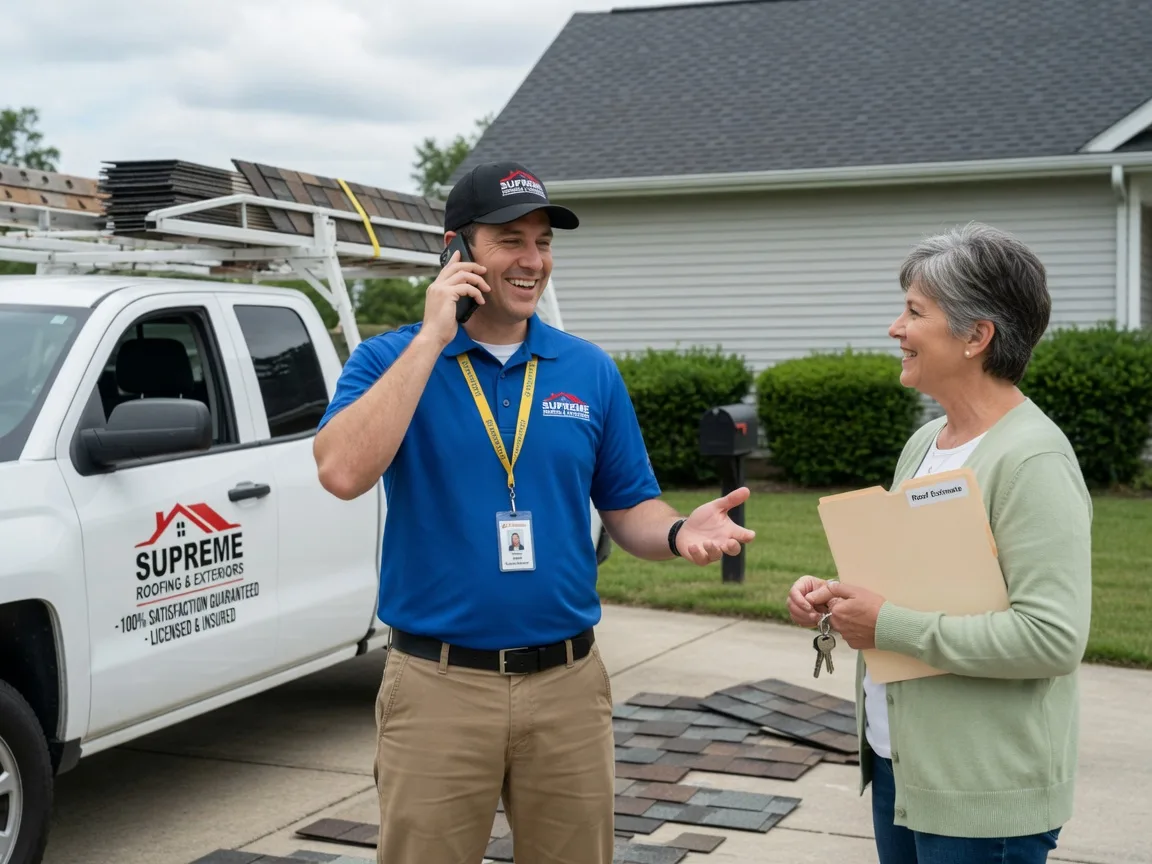 Roof Replacement Weatherford, OK FAQs